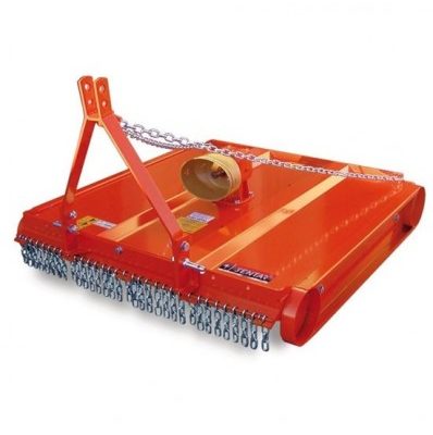 girobroyeur sentar orange - microtracteur isère - entreprise motoculture