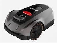Robot tondeuse Sunseeker X3 PLUS