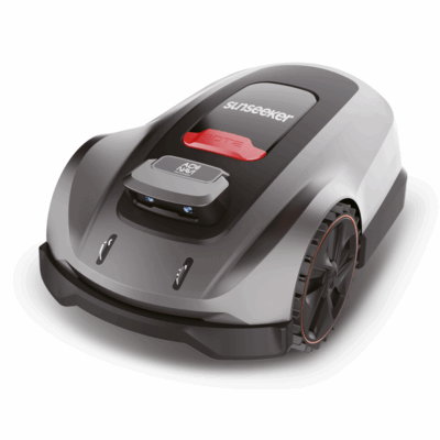 Robot tondeuse Sunseeker X3