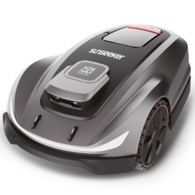 Robot de tonte Sunseeker X5 gen2